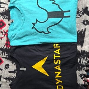 Dynastar And Rossignol T-Shirts